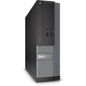 DELL OptiPlex XE2 SFF Core i5-4570S 2.9GHz 4GB 500GB