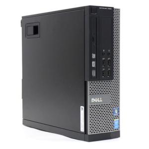 ポイント10倍 Windows7 Pro 32BIT DELL Optiplex 7020 SFF ...