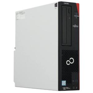 【お得品】④　ESPRIMO D586/PX /Windows11 ポイント10倍 Windows11 Pro 64BIT 富士通 ESPRIMO D586 Core i5第6