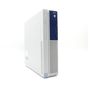 富士通（FUJITSU） デスクトップパソコン Office搭載 新品 同様 Win10