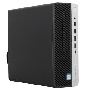 HP 280 Pro G4 SSD搭載 Windows 11 スリムPC デスクトップ hp 280 Pro G4 SFF Core i3-9100 3.6GHz 8GB 256GB