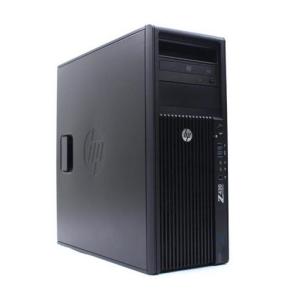 デスクトップ hp Z440 Workstation Xeon E5-1620 v3 3.5GHz 16GB 256GB