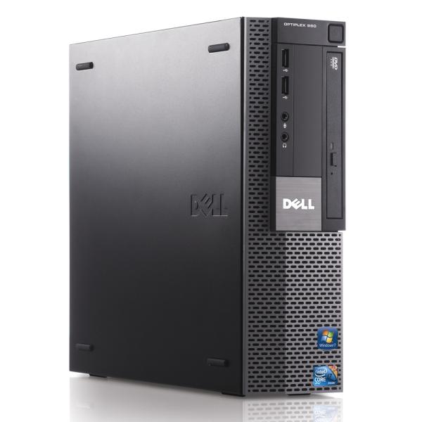 ポイント10倍 Windows7 Pro 64BIT DELL Optiplex 980 SFF C...