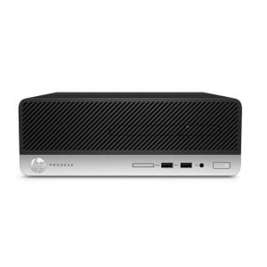 ポイント10倍 Windows11 Pro 64BIT HP ProDesk 400 G4 SF Core i5 第6 