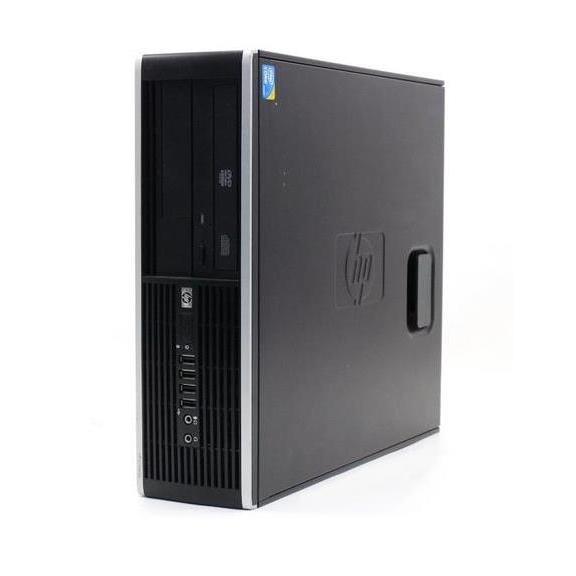 ポイント10倍 Windows7 Pro 64BIT HP Compaq 8100 Elite SF...