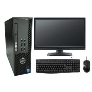DELL（デル） Vista DELL PRECISION T7400 Xeon X5492 3.4GHz メモリ