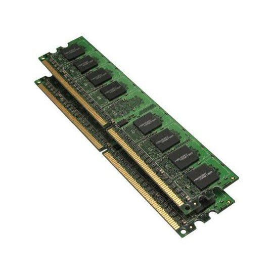 Buffalo D2/800-S1GX2互換品 PC2-6400（DDR2-800）対応 240Pi...