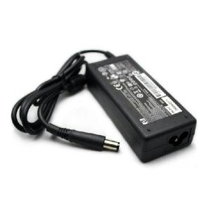 中古美品/バルク　HP PPP009L 18.5V-3.5A/65W AC Adapter アダプター Φ7.4×Φ5.0｜tsutae