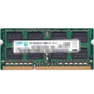 ノートPC用メモリ メーカー混在 PC2-5300S DDR2 667 2GB 2枚組 計 4GB