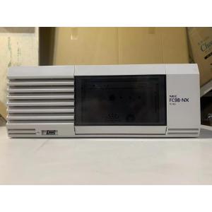 中古] 超レア! 業務用 ファクトリコンピュータ NEC FC98-NX FC