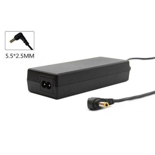 FUJITSU FMV-AC343A 19V 4.74A 5.5mm×2.5mm 富士通 ACアダプ...