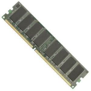 I・O DATA DR400-1G互換品 PC3200（DDR400）対応 DDR SDRAM-DIMM 1GB