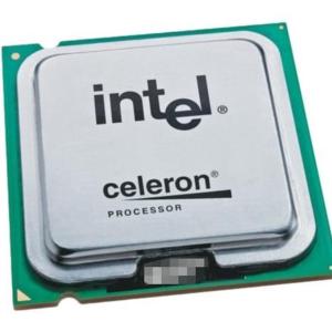 インテル Celeron D プロセッサー 346 3.06GHz 256KB PLGA775 動作確認済｜tsutae