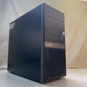 すぐ使用可能： Diginnos PC本体Core i3-6世代Office付き すぐ使用可能： Diginnos PC本体Core i3-6世代Office付き すぐ