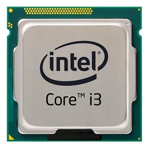 中古品 第3世代 CPU インテル Core i3-3240 3.40GHz プロセッサー FCLG...