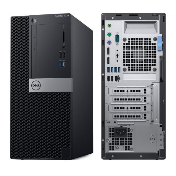 ポイント10倍 Windows11 Pro 64BIT DELL OptiPlex 7070ミニタワ...