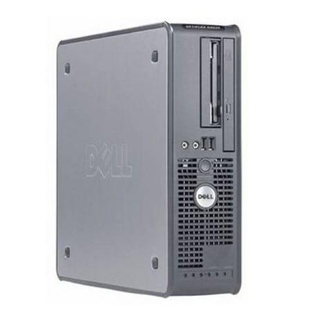 ポイント10倍 Windows XP Pro DELL Optiplex GX520 SFF Pen...