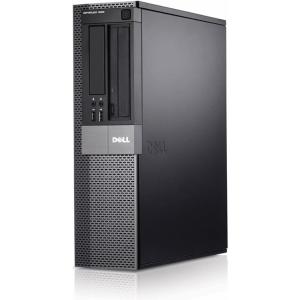 ポイント10倍 Windows7 Pro 32BIT DELL Optiplex 960 DT Co...