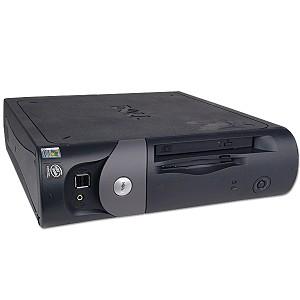 ポイント10倍 Windows XP Pro DELL Optiplex GX50 Celeron搭載