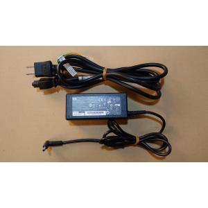 日本HP HP純正 TPN-CA14 19.5V 2.31A対応 ジャックサイズ：約4.5mm×3.0