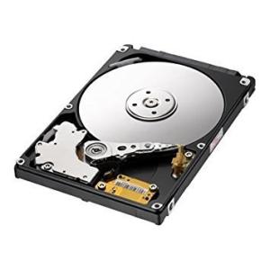 Seagate（シーゲイト） 中古 HDD 500GB 2.5インチ SATA 7mm ST500LM034