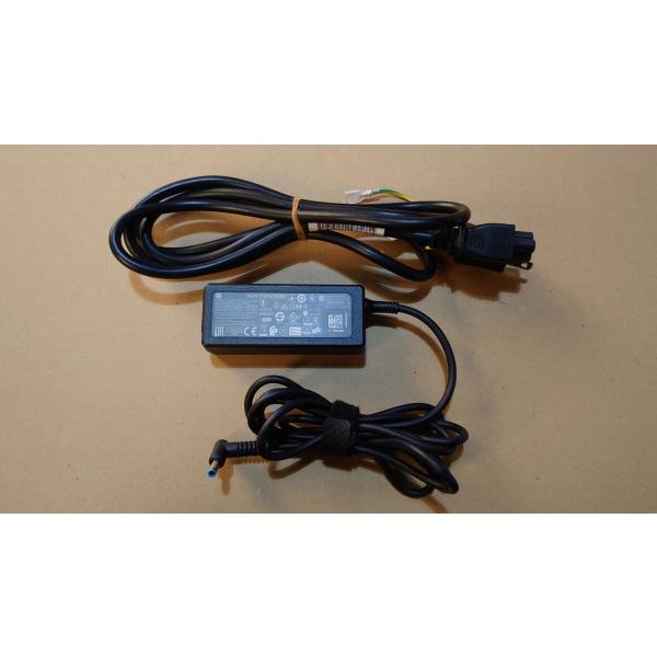 HP純正 TPN-DA16 19.5V 2.31A対応 ジャックサイズ：約4.5mm×3.0mm A...