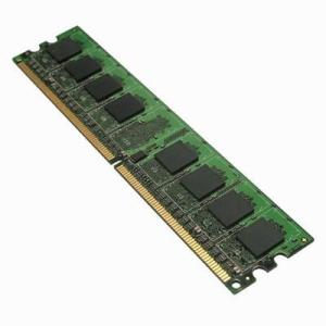 中古デスクトップ用メモリ2GB PC2-5300 DDR2-667/NEC VL300/MG,VL5...