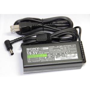 Win10 SONY VAIO i7 8GB SSD240GB 純正ACアダプタ 19.5V ACアダプター（純正） VJ8AC19V79 | VAIO｜VAIO公式