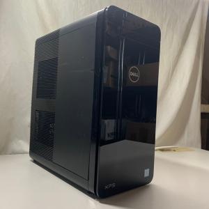 DELL（デル） ポイント10倍 Windows XP Pro DELL XPS 8300 Core i7 第2