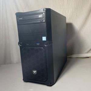 DELL（デル） Windows7 Pro 64BIT DELL XPS 8700 Core i7 第4世代 4GB