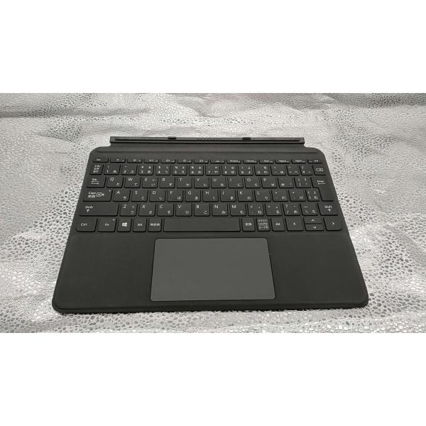 【中古品】 Microsoft Surface Go、Go2、Go3、Go4 対応 純正タイプカバー...