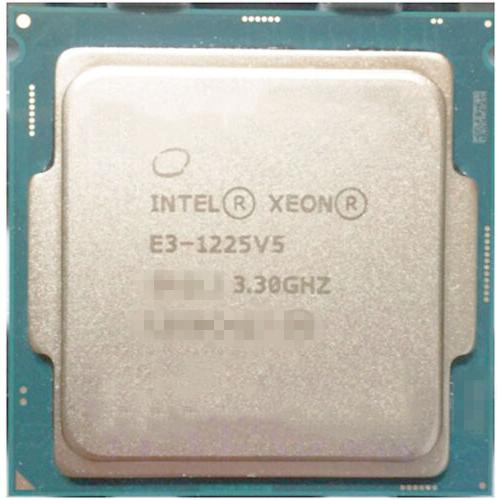 xeon cpu e3-1225 v5 @ 3.30ghz