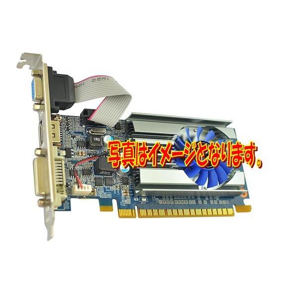 ポイント10倍 新品グラフィックカード HDMI端子有 NVIDIA GeForceシリーズ DDR...