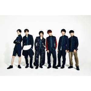 BOYSGROUP 1stALBUM『We are BOYSGROUP』1枚