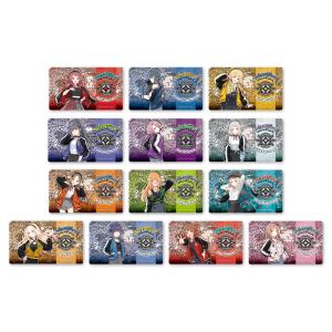 【学園アイドルマスター『Wild TUNE』】描き下ろしラバーマット（全13種）