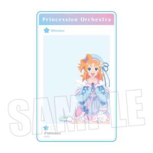 【「プリンセッション・オーケストラ」“ゆめかわ...の詳細画像1
