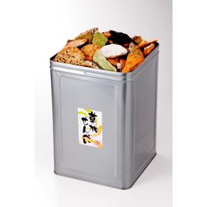 訳あり 高級 割れ せんべい 一斗缶入り 2....の詳細画像2