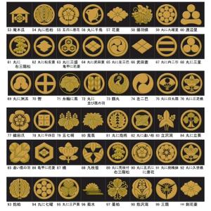 家紋入り御守刀 おまもりがたな 守刀 お守り刀...の詳細画像3