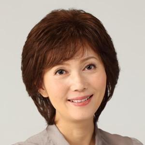 返品可能/人毛100％分け目地肌付カールレイヤー フルウィッグ/女性