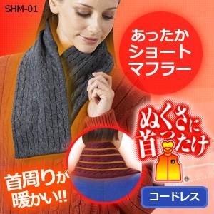 充電式ヒーター内蔵3WAYあったか巻きスカート ロング＆ショートセット