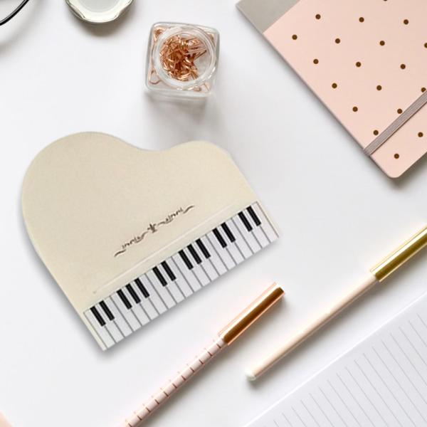 マグネットボード ピアノ ホワイト ホワイトボード おしゃれ 壁掛け キッチン 子供