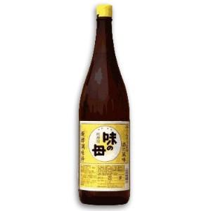 味の母 1.8L  1800ml 味の一醸造｜tsutsu-uraura