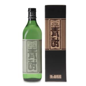 青ヶ島酒造 青酎 池之沢  35度 700ml いも焼酎