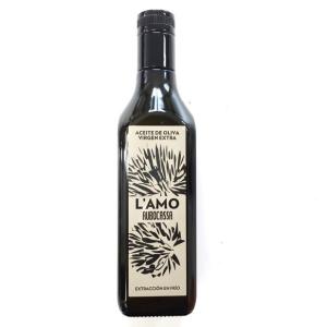 アウボカーサ エキストラバージンオリーブオイル 500ml スペイン産 無