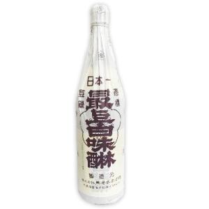 最上白味醂 1.8L  1800ml 馬場本店酒造