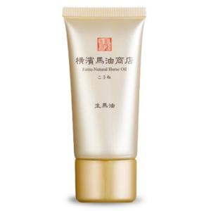 タテガミ油 ショウキリュウ馬油 限定品 80mL : シャイニングストア