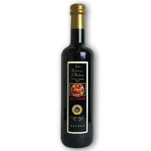 ラ・カラベラ バルサミコビネガー 500ml イタリア
