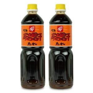 ベル食品 1L 成吉思汗たれ 業務用 1000ml