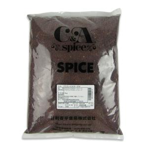 甘利香辛食品 CAブラウンマスタードW 1kg｜tsutsu-uraura