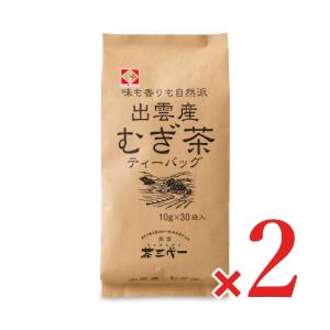 麦茶 むぎ茶 佐賀県産 麦茶 パック (10g×52袋) ティーパック ノン